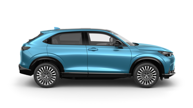 Honda e:Ny1