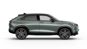 HR-V hybride