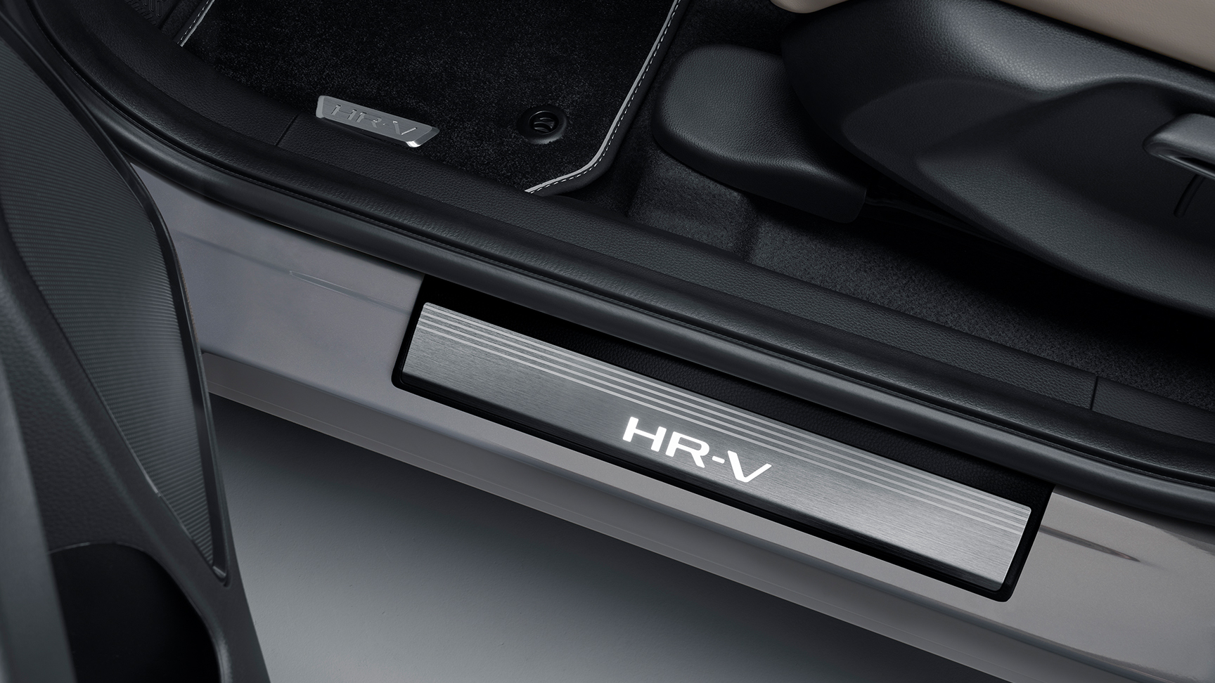 Pack éclairage Honda HR-V
