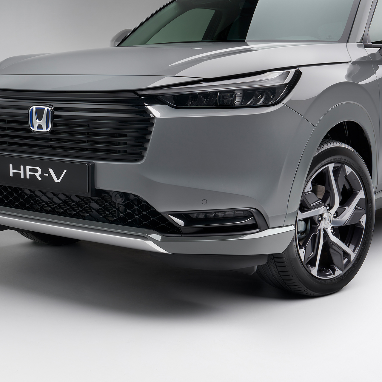 Honda HR-V Advance Édition couleur carrosserie