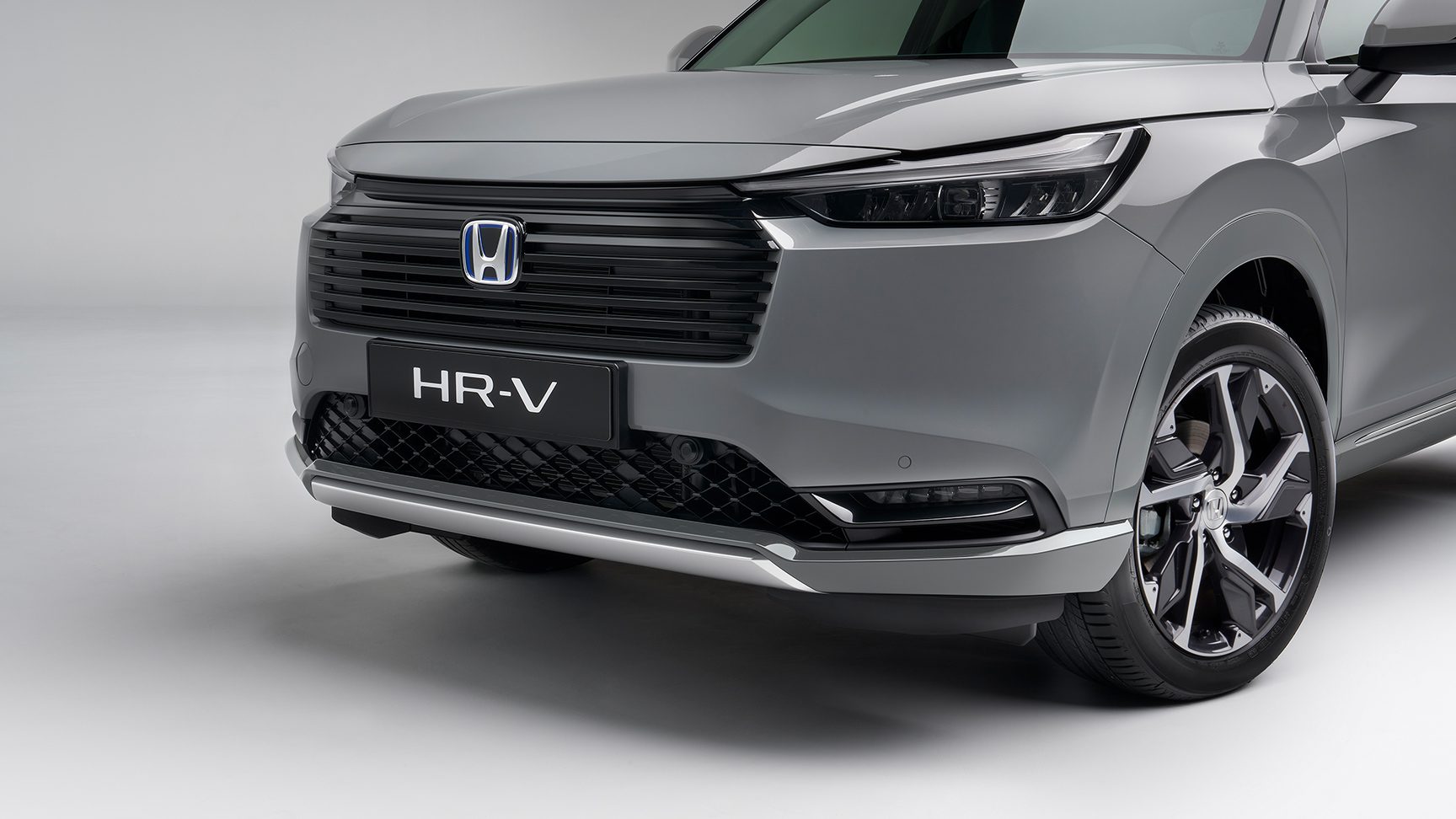 Honda HR-V Advance Édition couleur carrosserie