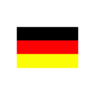 Drapeau allemand