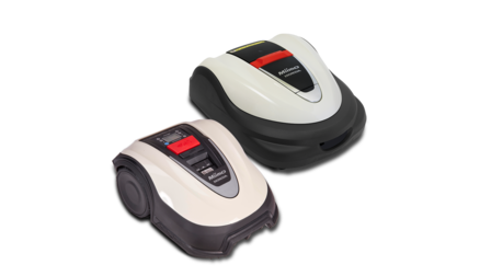 Tondeuses Robots