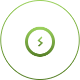 Icône de moteur électrique 