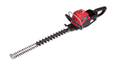 Taille-haies à batterie