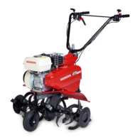 FG320 tiler