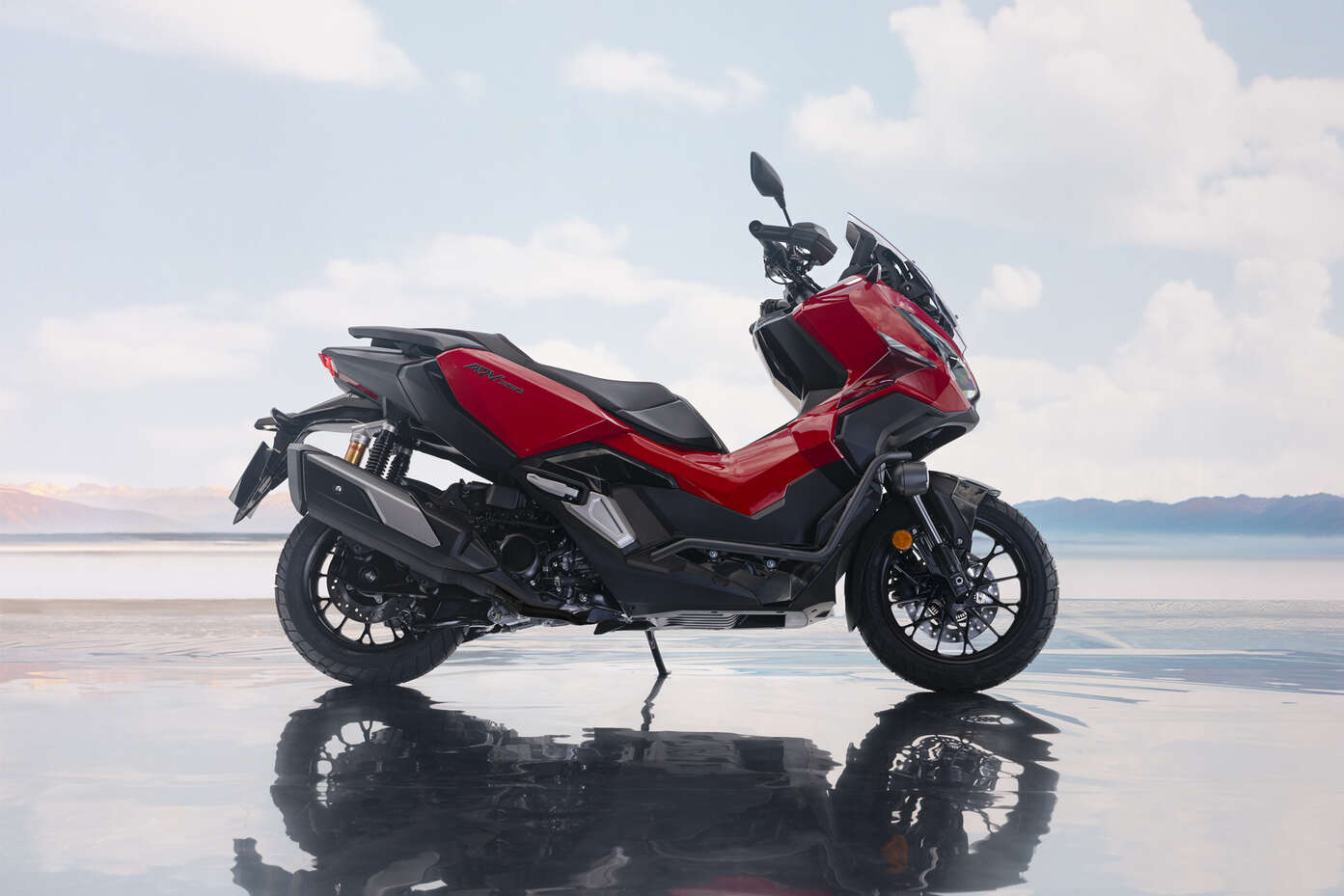 LOA ADV350 pour 109 € / mois