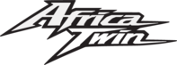 Logo Africa&nbsp;Twin.