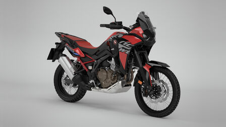 Assurez votre Africa Twin Honda Assurance