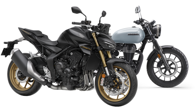 Honda Roadster