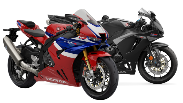 Honda Sportive