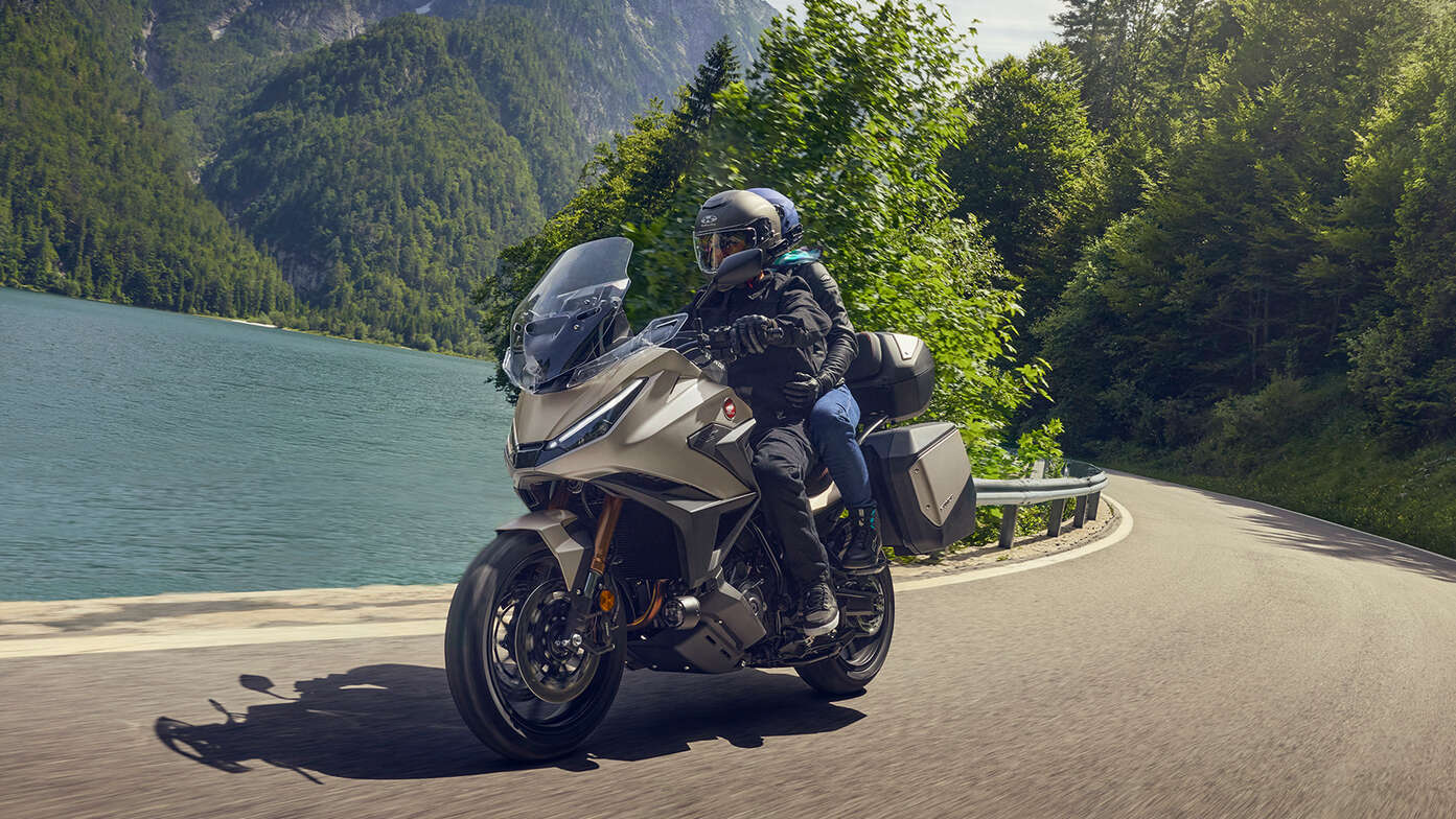 LOA NT1100 DCT pour 249 € / mois