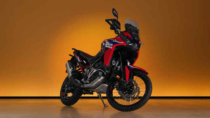 Assurez votre Africa Twin Honda Assurance