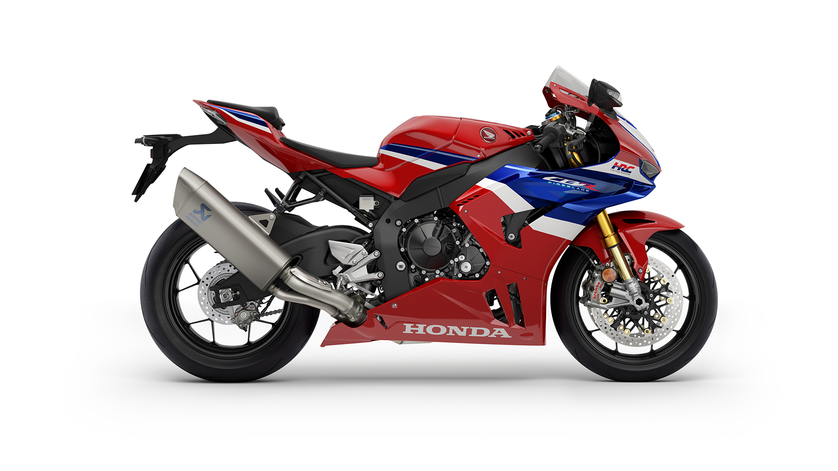 Pack Racing CBR1000RR-R 2024