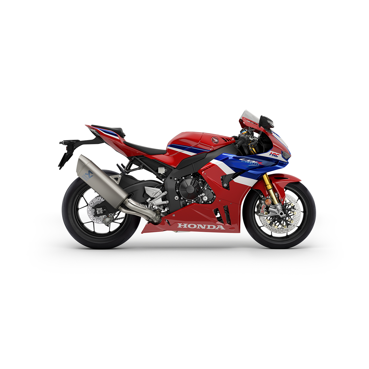 Pack Racing CBR1000RR-R 2024