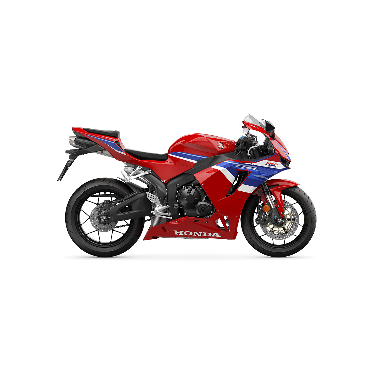 Pack Racing CBR600RR 2024