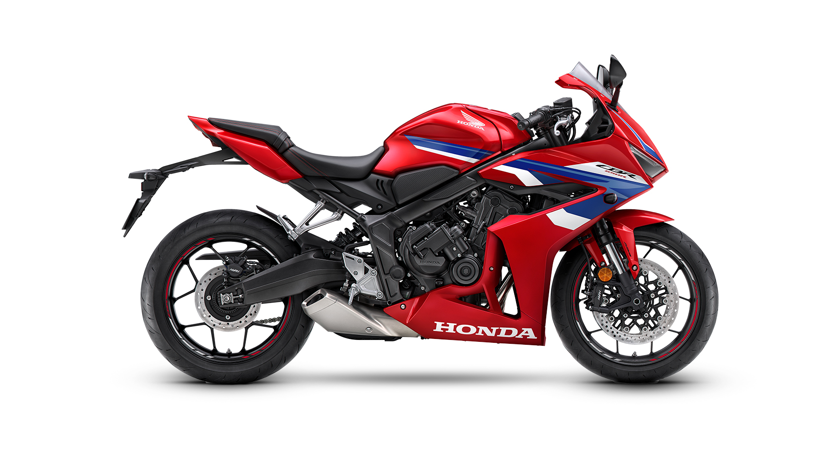 Pack Racing CBR650R 2024