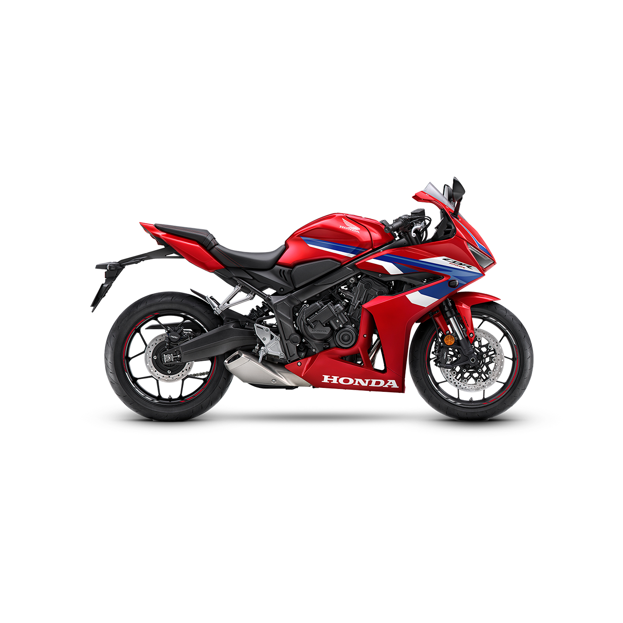 Pack Racing CBR650R 2024