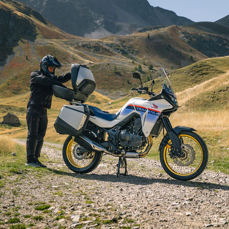 Transalp