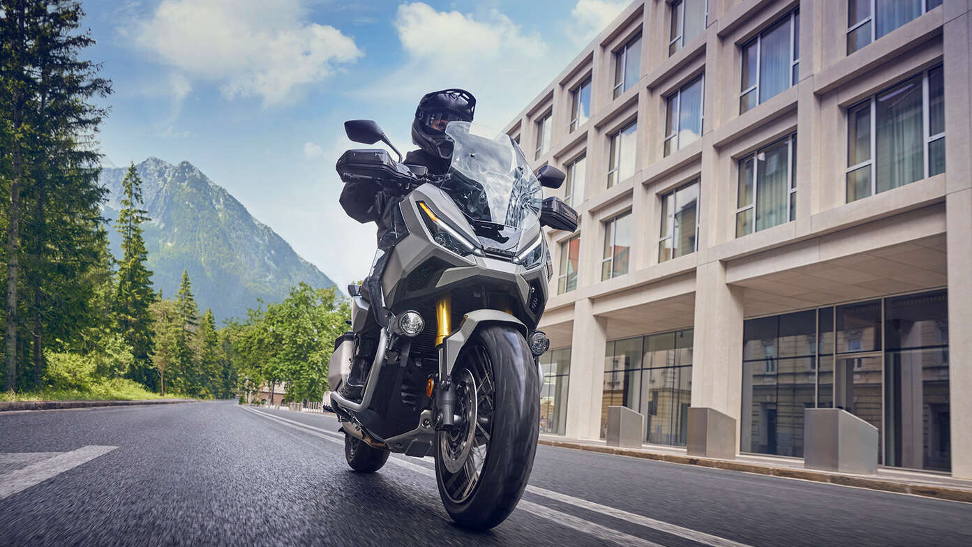 LOA X-ADV pour 209 € / mois