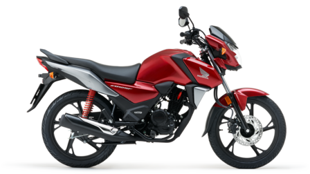 Assurez votre CB125F Honda Assurance