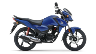 CB125F 2024 MAT MARVEL BLUE METALLIC