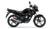 CB125F 2024 Noir
