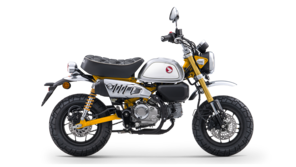Honda Monkey