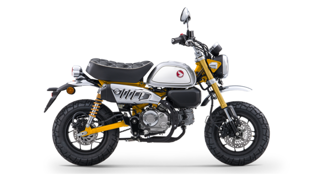 Honda Monkey