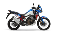 CRF1100L Africa Twin DCT 2023 Bleu