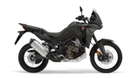 CRF1100L Africa Twin DCT 2023 Noir Mat