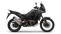 CRF1100L Africa Twin DCT Suspension Electronique 2024 Noir Mat