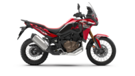 CRF1100L Africa Twin 2026 Rouge (R-380)