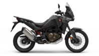 CRF1100L Africa Twin 2024 Noir Mat