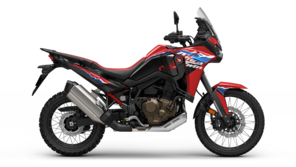 Honda CRF1100L Africa Twin