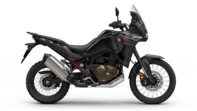 CRF1100L Africa Twin 2025 Noir Mat (NH-A86)