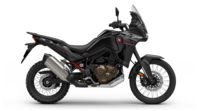 CRF1100L Africa Twin ES 2025 Noir Mat (NH-A86)