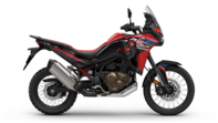 CRF1100L Africa Twin ES 2025 Rouge (R-380)