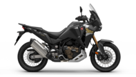 CRF1100L Africa Twin - Adventure Sports ES DCT 2024 Noir Mat