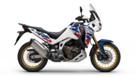 CRF1100L Africa Twin - Adventure Sports ES DCT 2024 Blanc