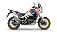 CRF1100L Africa Twin - Adventure Sports Suspensions électroniques DCT 2025 Blanc