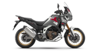 CRF1100L Africa Twin Adventure Sports DCT Suspensions électroniques 2026 Gris Mat (NH-C64)