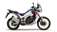 CRF1100L Africa Twin Adventure Sports 2023 Blanc