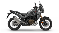 CRF1100L Africa Twin Adventure Sports Suspensions électroniques 2025 Gris Mat
