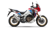  CRF1100L Africa Twin Adventure Sports Suspensions électroniques 2026 Blanc (NH-B53)