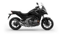 NC750X DCT 2025 Noir (NH-C99)