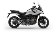 NC750X DCT 35kW 2026 Blanc Mat Spécial Edition