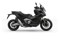 X-ADV 35kW 2025 Noir (NH-B01)