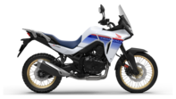 XL750 Transalp 2023 Blanc