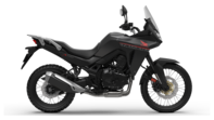 XL750 Transalp 2023 Noir Mat